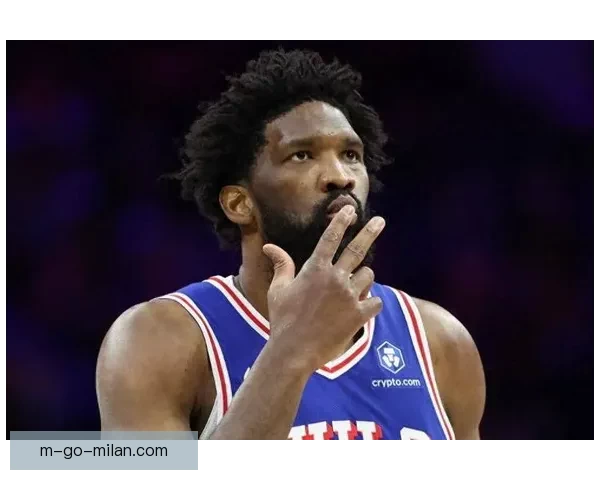 恩比德砍下三十加双十二带队四连胜 篮网逆转活塞获胜势头强劲